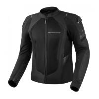 Shima куртка MeshPro 2.0 Black в Перми