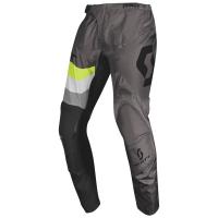 Scott Брюки 350 Track grey/yellow в Перми