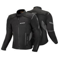 Shima Куртка Rush 2.0 Men black в Перми