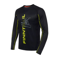Finntrail Лонгслив Wind Helmet 6610 Graphite в Перми