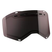 Scott Линзы Prospect/Fury amplifier silver chrome в Перми