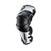 Leatt Наколенники Knee Brace Z-Frame V26 White в Перми