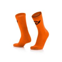 Acerbis Носки высокие Cotton Orange в Перми