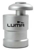 Luma Замок на диск тормозной SOLIDO D1016 (Ø16 ММ) хром в Перми
