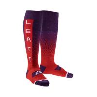 Leatt Носки Moto Socks SunDown 2024 в Перми