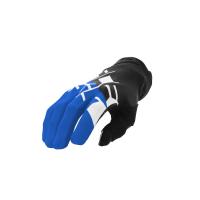 Acerbis Перчатки MX Linear Blue/Black в Перми