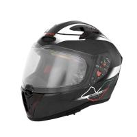 Beon Шлем B-500 Carbon Carbon/Black/White в Перми