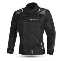 Dimox Мотокуртка текстиль Swift Women Camouflage в Перми