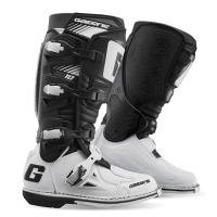 Gaerne Мотоботы SG-10 Black/White в Перми
