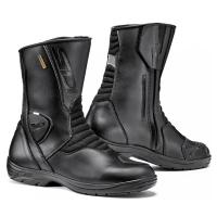 Sidi Ботинки Gavia Gore-Tex Adventure Black/Black в Перми