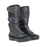 TCX Мотоботы Infinity 3 GTX 001 Black в Перми