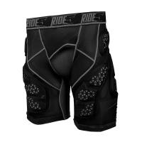 509 Шорты защитные R-Mor Black в Перми