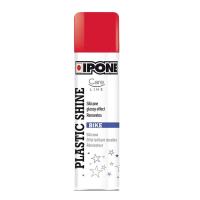 Ipone средство для полировки пластика Plastic Shine 250ml в Перми