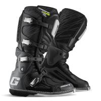 Gaerne Мотоботы Fastback Endurance Black в Перми