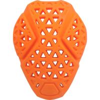 Scott Защитные вставки D3O Shoulder Protector LP2 ORANGE в Перми
