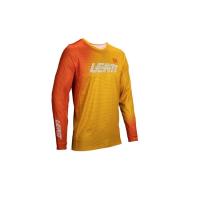 Leatt Джерси 3.5 Ride Kit V25 Flame в Перми