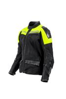 Hyperlook Мотокуртка Altai green в Перми