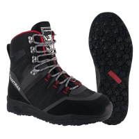 Finntrail Ботинки Speedmaster 5228 Graphite в Перми