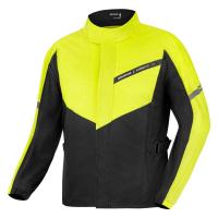 Shima Куртка Дождевик Hydrodry 2.0 Black/Fluo в Перми