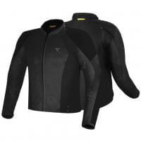 Shima Куртка Jet Men Black в Перми