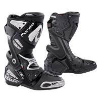 Forma Мотоботы Ice Pro Flow Black в Перми