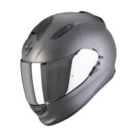 Scorpion Exo Мотошлем Exo-491 Solid Антрацит Матовый в Перми
