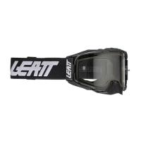 Leatt Маска Velocity 6.5 Enduro Graphene Clear 83% в Перми