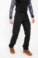 Starks мотоджинсы Chameleon Strong Черные в Перми