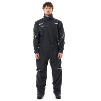 Dragonfly Комбинезон - дождевик Evo Man Black 2025 в Перми