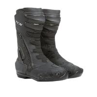 TCX Мотоботы S-TR1 WP 001 Black в Перми