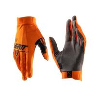 Leatt Детские перчатки для мотокросса 1.5 V26 Orange в Перми