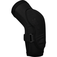 IXS Налокотники Flow 2.0 2024 Black в Перми