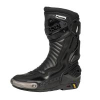 IXS Мотоботы RS-1000 черный в Перми