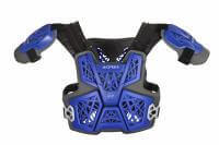 Acerbis Защита тела (Панцирь) Gravity Roost Blue в Перми