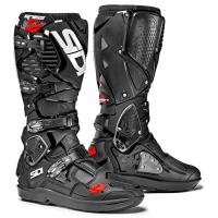 Sidi Ботинки Crossfire 3 SRS Black в Перми
