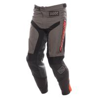 Fasthouse Брюки Grindhouse Pant Gray/Red в Перми