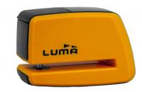 Luma Замок на диск тормозной ENDURO 91D (Ø5 ММ) + BAG оранжевый в Перми