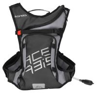 Acerbis Рюкзак с гидропаком Senter Black/Grey (7/2 L) в Перми