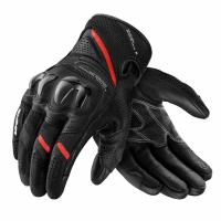 Shima Мотоперчатки Spark 3.0 Men Black/Red в Перми