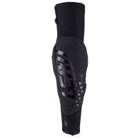 Leatt Налокотники 3DF 5.0 Evo Junior Black в Перми