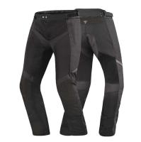 Shima Мотоштаны Jet Men Pants Black в Перми