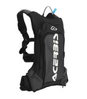 Acerbis Рюкзак с гидропаком X-Storm Logo Black/White (14,5/3 L) в Перми