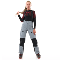 Dragonfly Брюки Freeride Pro Woman Grey в Перми