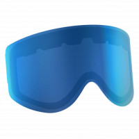 Scott Линзы 80's DL TML blue afc в Перми