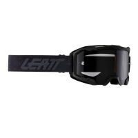 Leatt Маска Velocity 4.5 Desert Stealth Smoke 28% в Перми