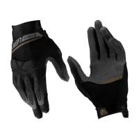 Leatt Перчатки ADV X-Flow 5.5 Short 2026 Stealth в Перми