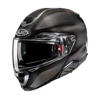 HJC Шлем RPHA91 Carbon Black Carbon в Перми