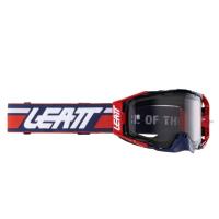 Leatt Маска Velocity 6.5 Royal Light Grey 58% V24 в Перми