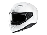 HJC Шлем F71 Pearl White в Перми