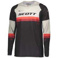 Scott Джерси 450 Podium black/red  в Перми